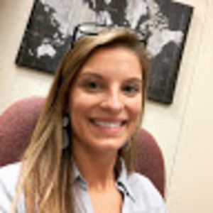 Meet your Posher, Cristy